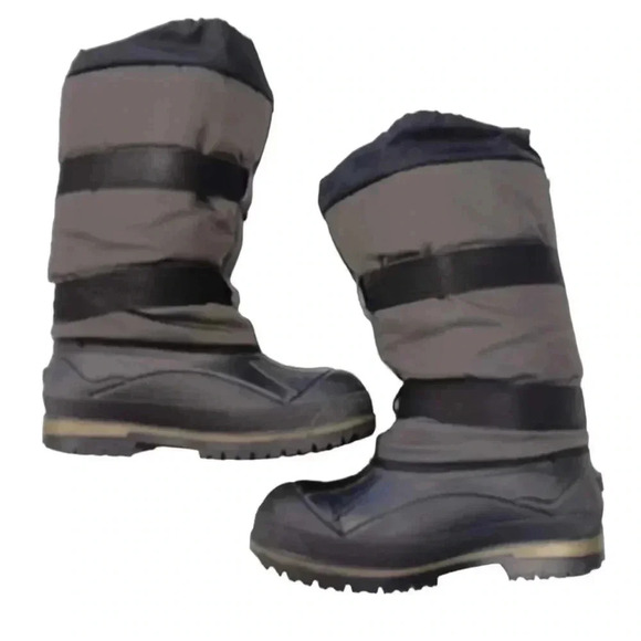 💥HOST PICK💥 Baffin Impact Snow Winter Boots Size  8 - Picture 1 of 12